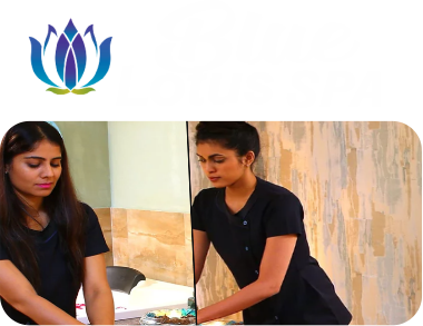 Blue Lotus Spa Mahadevapura Bengaluru